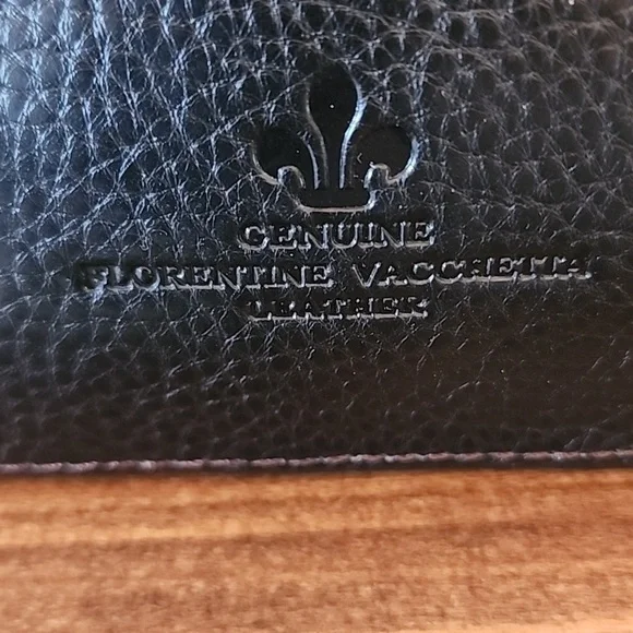 Dooney & Bourke Mallory Crossbody Black NWT HOST PICK - Picture 9 of 10